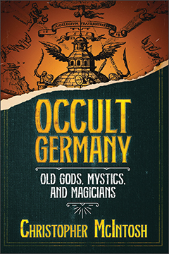OCCULT GERMANY